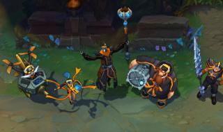 鸟巢lol总决赛是哪年 lol年度总结