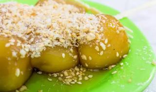 元宵节最火的一句