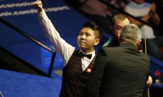 斯诺克2023年英国锦标赛时间 2021年英国锦标赛斯诺克谁夺冠