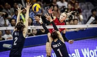 巴黎女排奥运资格赛门票哪里出售 女排奥运资格赛门票哪里出售