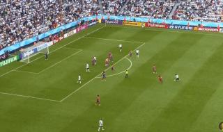 2014年世界杯德国比赛流程 14年世界杯德国夺冠过程