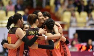 女排联赛第三站赛程 中国女排超级联赛第三阶段赛程